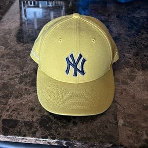 Aime Leon Dore NY Yankees New Era Hat size 7 1/2